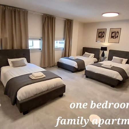 Georgiana Suites ลาร์นาคา ภายนอก รูปภาพ