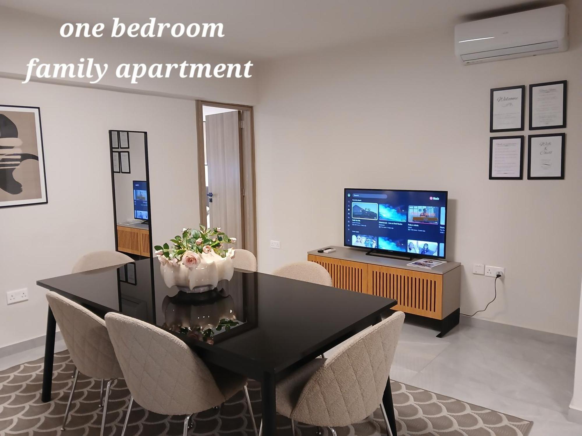 Georgiana Suites ลาร์นาคา ภายนอก รูปภาพ