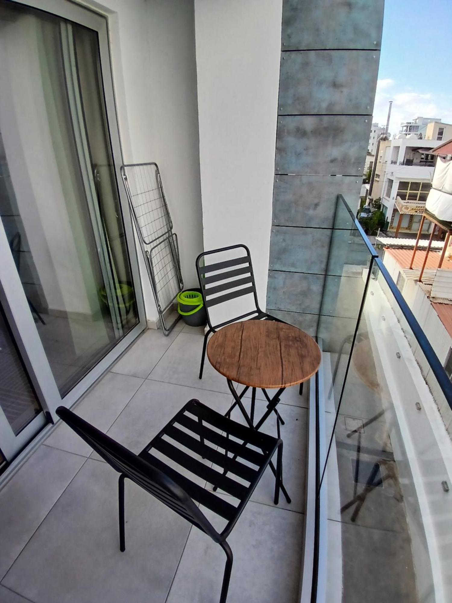 Georgiana Suites ลาร์นาคา ห้อง รูปภาพ